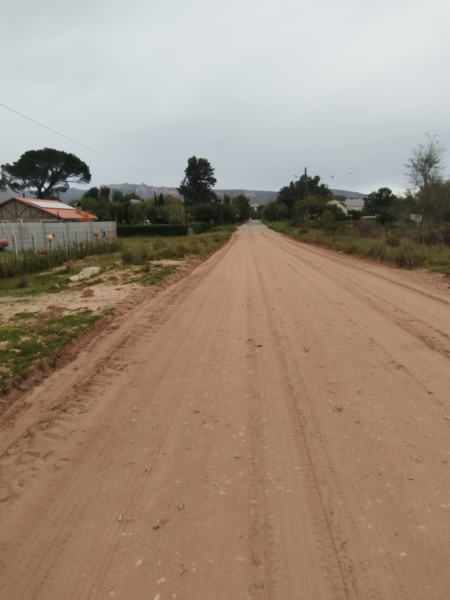 0 Bedroom Property for Sale in Redelinghuys Western Cape